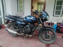 Bajaj Discover 125 2005 Motorbike