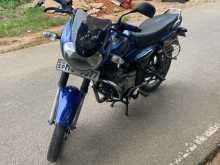 Bajaj Discover 125 2006 Motorbike