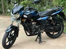 Bajaj Discover 125 2007 Motorbike