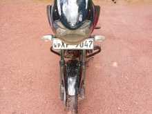 Bajaj Discover 125 2012 Motorbike