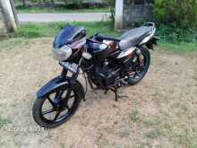 Bajaj Discover 125 2007 Motorbike