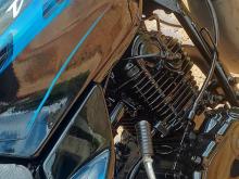 Bajaj Discover 125 2007 Motorbike