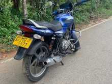 Bajaj Discover 125 2006 Motorbike