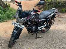 Bajaj Discover 2014 Motorbike
