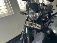 Bajaj Discover 125M 2014 Motorbike