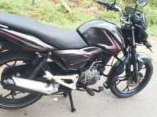 Bajaj Discover 2014 Motorbike