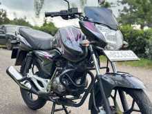 Bajaj Discover 125M 2014 Motorbike