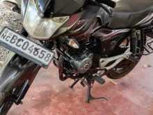 Bajaj Discover 125M 2015 Motorbike