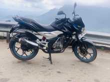 Bajaj Discover 2012 Motorbike