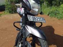 Bajaj Discover 125m 2014 Motorbike