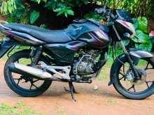 Bajaj Discover 125m 2014 Motorbike