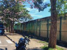 Bajaj Discover 125M 2015 Motorbike