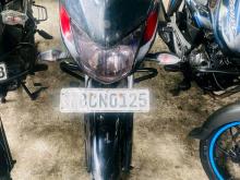 Bajaj Discover 125M 2015 Motorbike