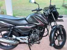 Bajaj Discover 125m 2014 Motorbike