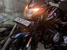 Bajaj Discover 125m 2015 Motorbike