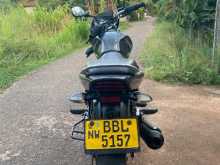 Bajaj Discover 125M 2014 Motorbike