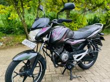 Bajaj Discover 125M 2014 Motorbike