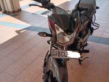 Bajaj Discover 125M 2015 Motorbike