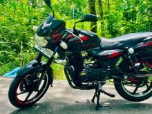 Bajaj Discover 135 2010 Motorbike