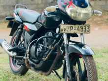 Bajaj Discover 135 2008 Motorbike