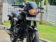 Bajaj Discover 135 2009 Motorbike