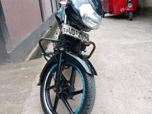 Bajaj Discover 135 2007 Motorbike