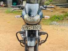 Bajaj Discover135 2009 Motorbike