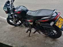 Bajaj Discover 135 2009 Motorbike