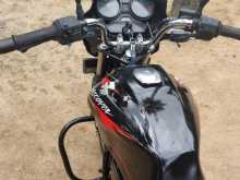 Bajaj Discover 135 2026 Motorbike