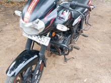 Bajaj Discover 2010 Motorbike