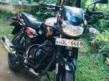 Bajaj Discover135 2008 Motorbike