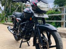 Bajaj Discover 2010 Motorbike