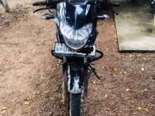 Bajaj Pulsar 135 2013 Motorbike
