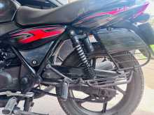 Bajaj Discover 135 2009 Motorbike