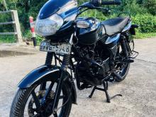 Bajaj Discover 135 2009 Motorbike