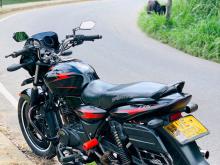 Bajaj Discover 135 2010 Motorbike