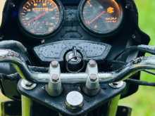Bajaj Discover 135 2009 Motorbike