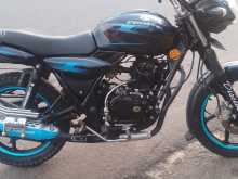 Bajaj Discover 135 2009 Motorbike