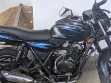 Bajaj Discover 135 2003 Motorbike