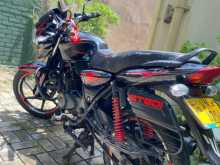 Bajaj Discover 135 2010 Motorbike