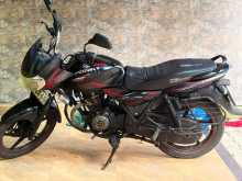 Bajaj Discover 150 2011 Motorbike