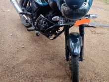 Bajaj Discover 150 2011 Motorbike