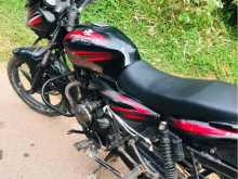 Bajaj Discover 150 2011 Motorbike
