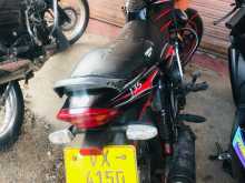 Bajaj Discover 150 2010 Motorbike