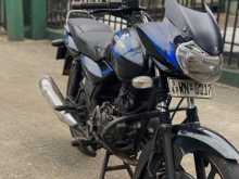 Bajaj Discover 150 2011 Motorbike