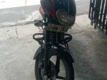Bajaj Discover 150 2011 Motorbike