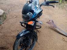 Bajaj Discover 150 2010 Motorbike