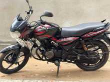 Bajaj Discover 150 2011 Motorbike