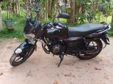 Bajaj Discover 150 2011 Motorbike