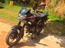 Bajaj Discover 150 2010 Motorbike